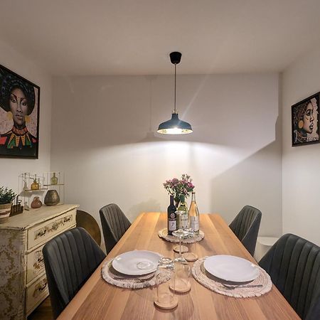 Allroom Modernes Apartment In Unterschleissheim Nur 20 Minuten Nach Muenchen Bagian luar foto
