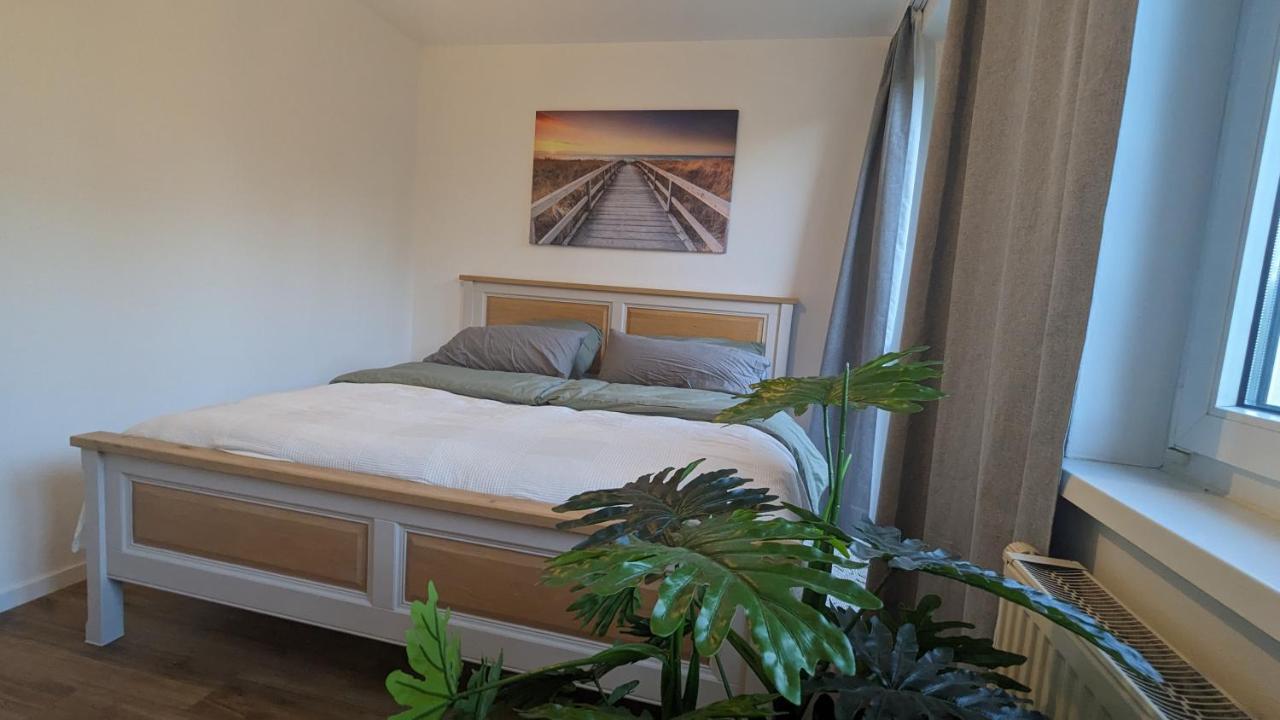 Allroom Modernes Apartment In Unterschleissheim Nur 20 Minuten Nach Muenchen Bagian luar foto