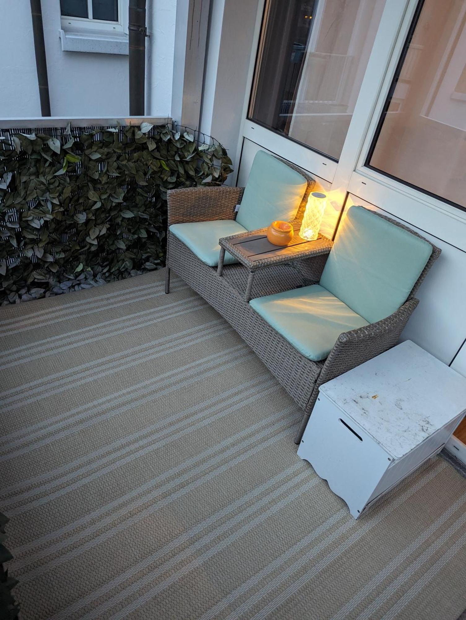 Allroom Modernes Apartment In Unterschleissheim Nur 20 Minuten Nach Muenchen Bagian luar foto
